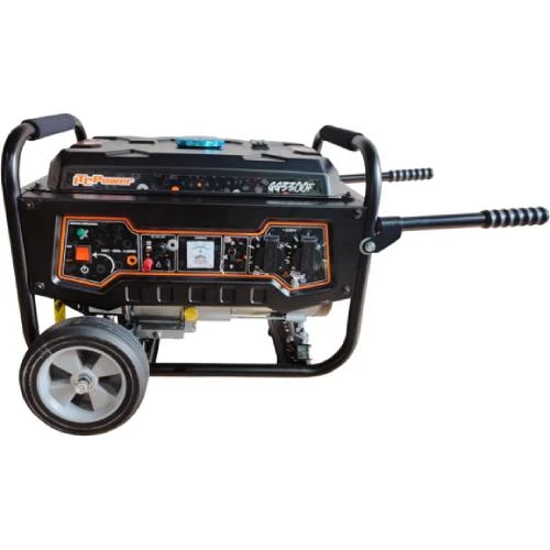 Генератор бензиновий ITC POWER GG3300F