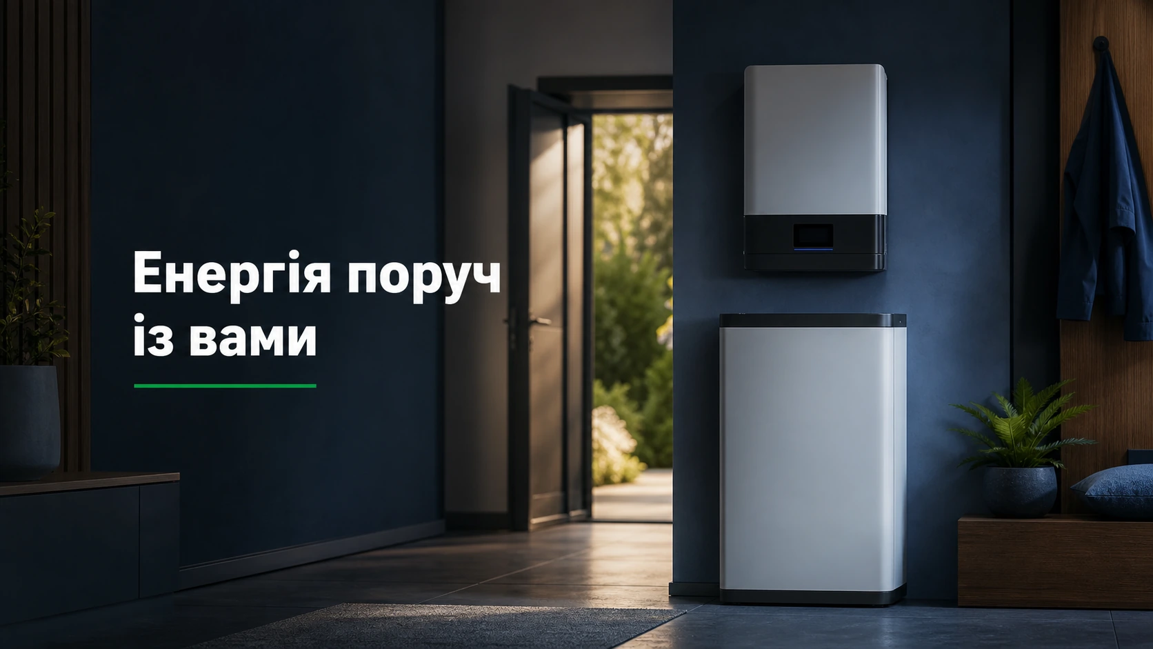 Відкриття АКУМУЛЯТОР-Центром інтернет-магазину акумуляторів