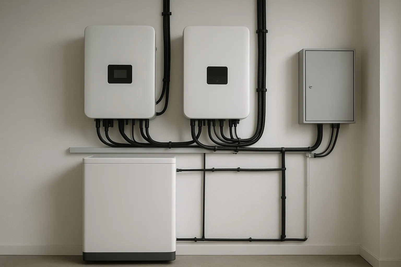 Kehua чи Sinexcel PCS для великих ESS: який інверторний стек обрати для CATL EnerOne або EnerC