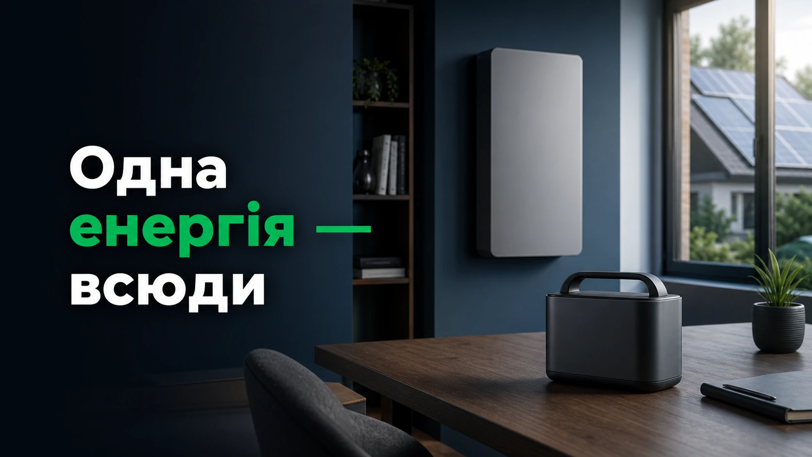Литиевые аккумуляторы: от смартфона до солнечной станции - энергия, меняющая мир