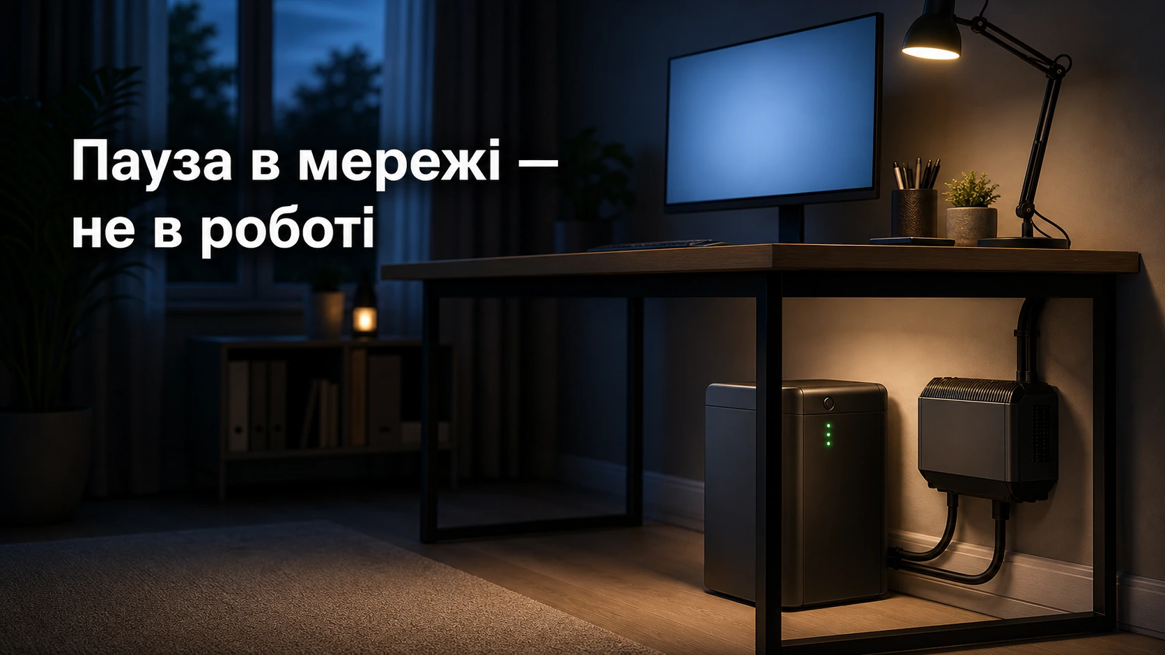 Как выбрать идеальные комплекты резервного питания для вашего дома и бизнеса