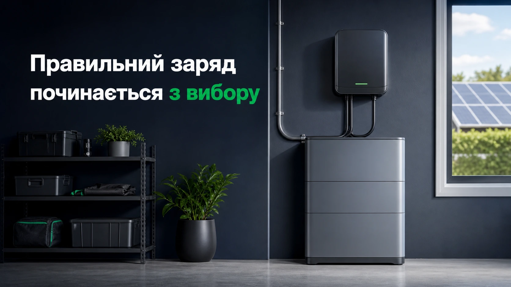 Зарядные устройства для дома как выбрать лучший вариант для вашей энергосистемы