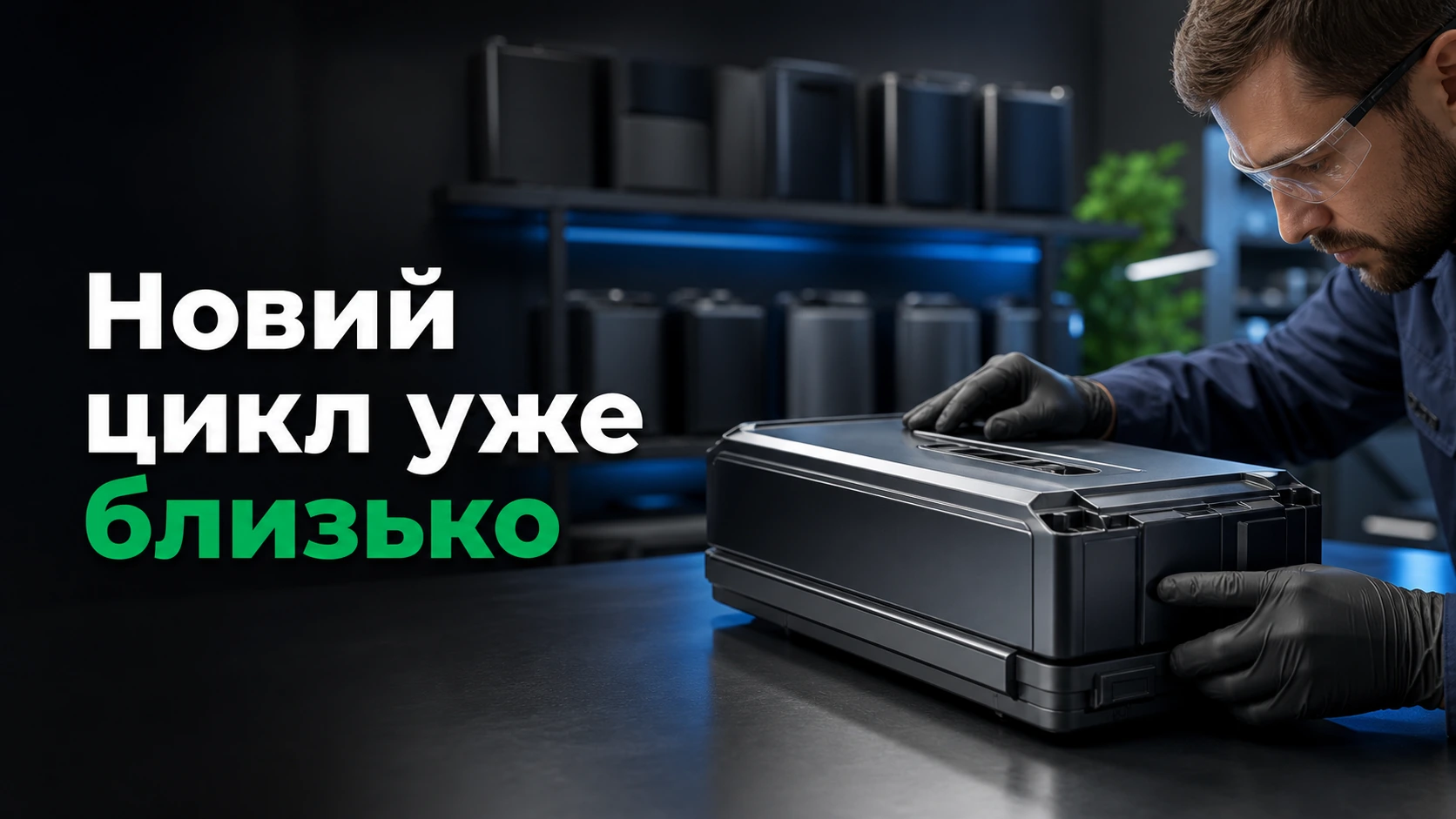 Литиевые аккумуляторы обзор новейших разработок и прогнозов этого года