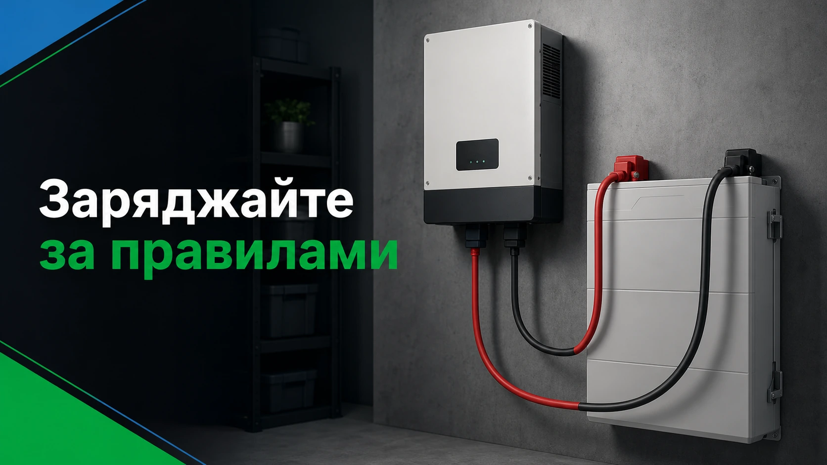 Как правильно заряжать литиевые аккумуляторы чтобы продлить их жизнь