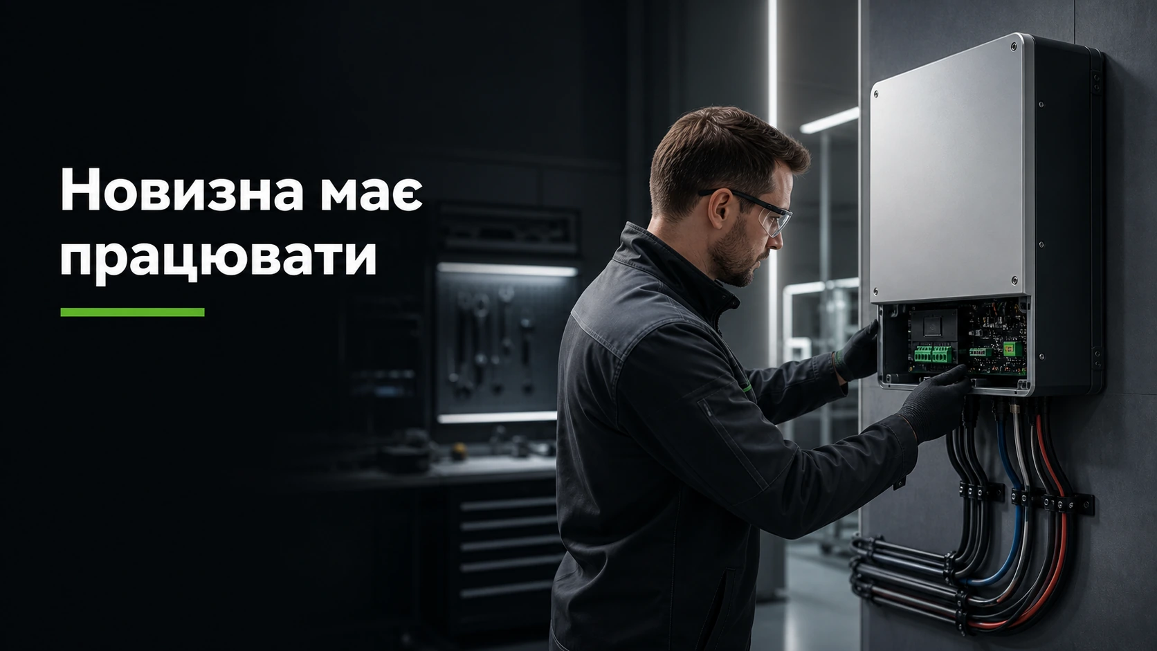 Новейшие технологии в гибридных инверторах что нас ждет завтра