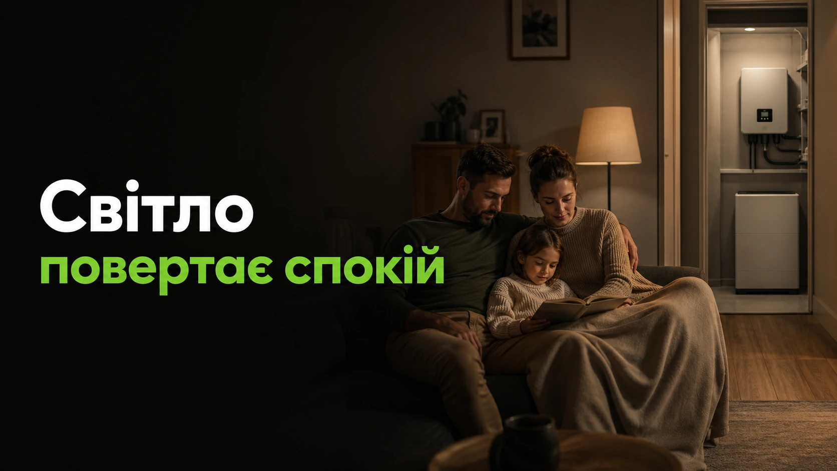 Реальные истории успеха как гибридные инверторы изменили жизнь людей