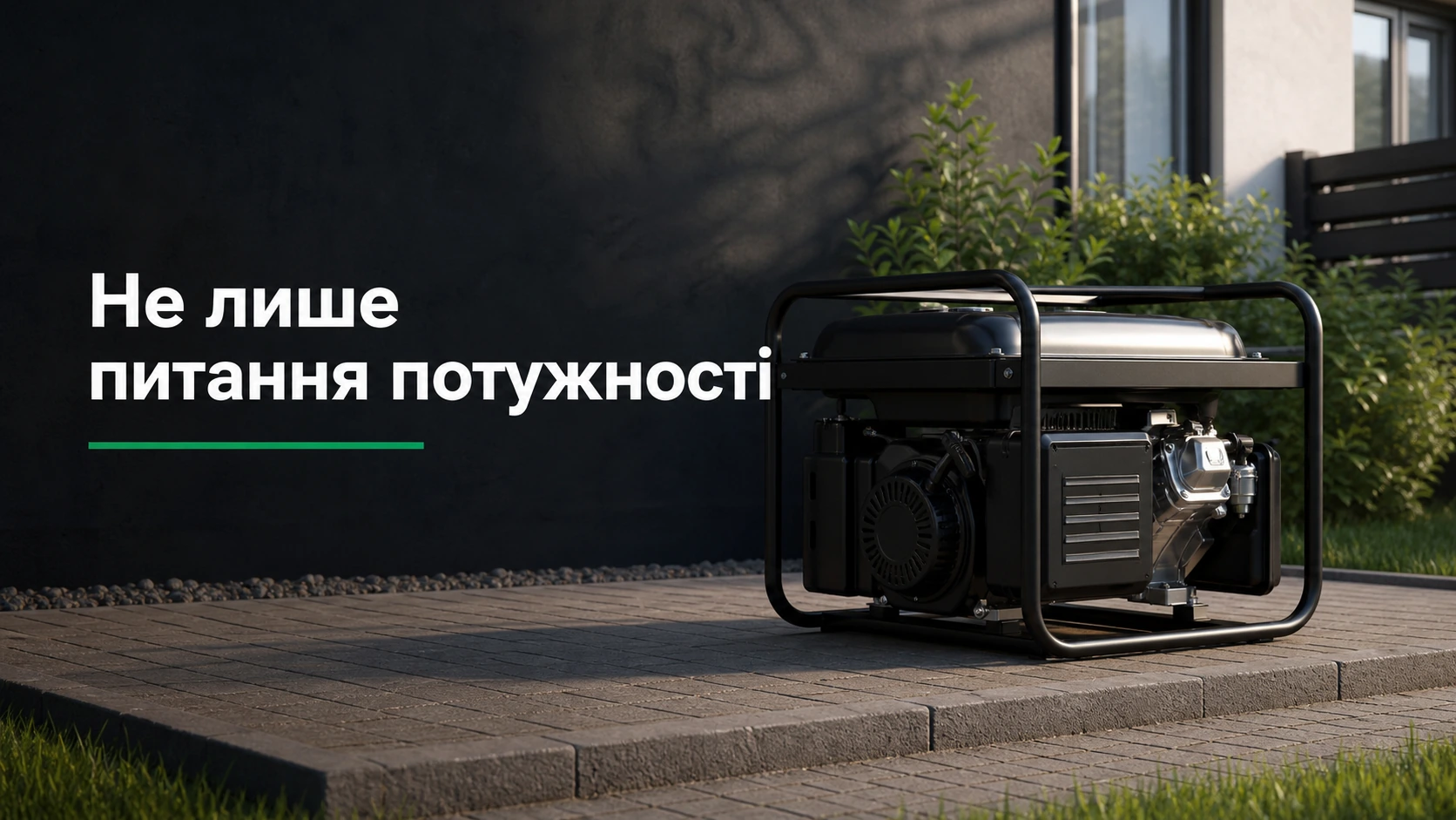 Бензиновые генераторы купить топ-5 моделей для дома