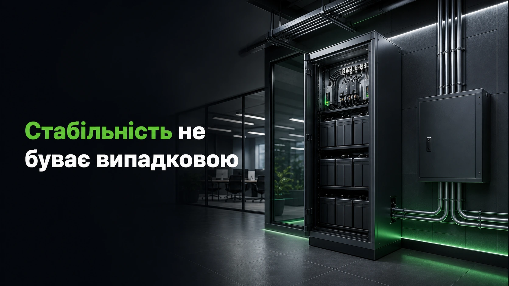 Как TRENE-P100B215-I обеспечивает стабильную работу, даже когда другие компоненты не