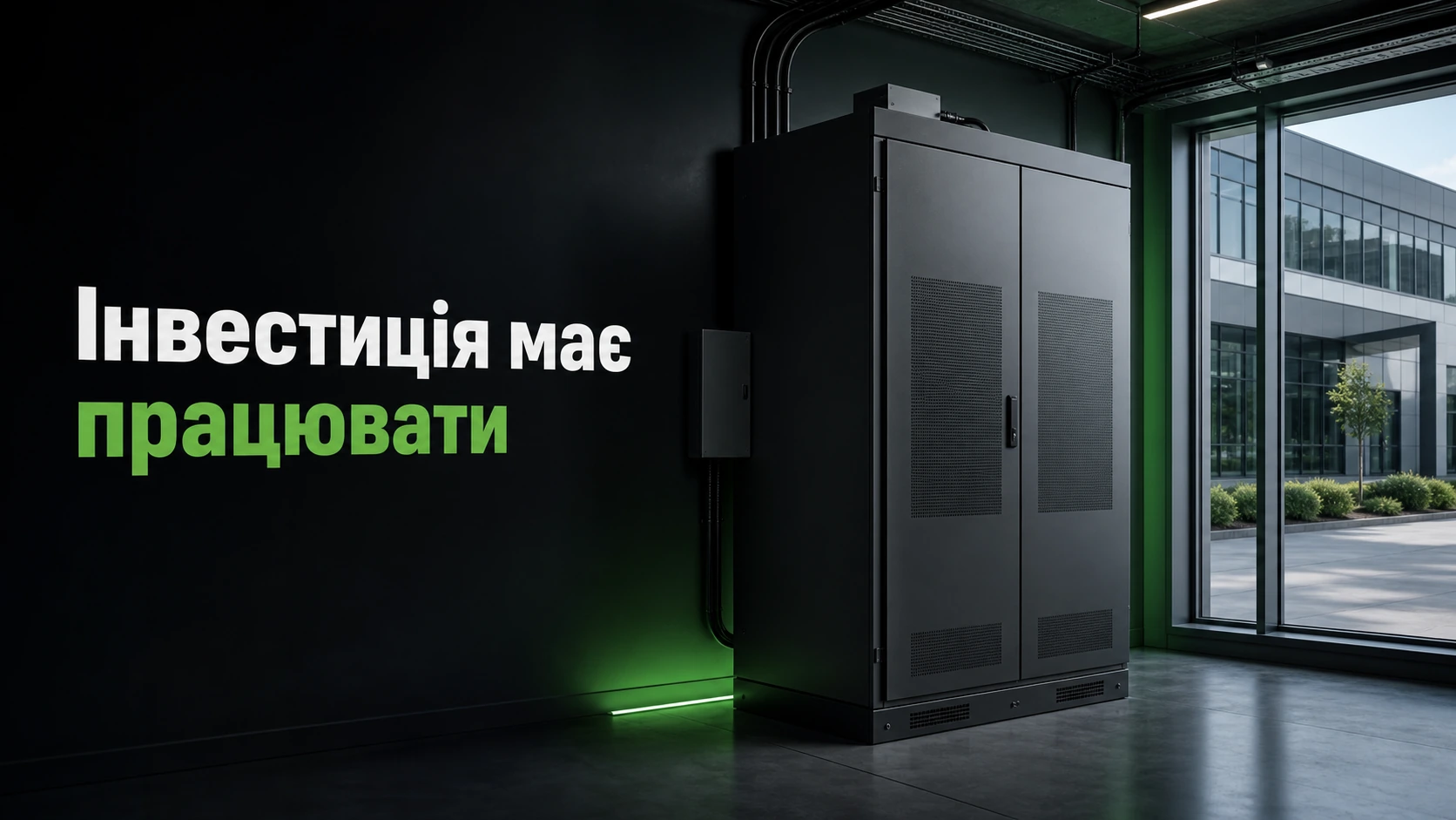 TRENE-P125B261L-E обязательна инвестиция для тех, кто стремится к лидерству на рынке
