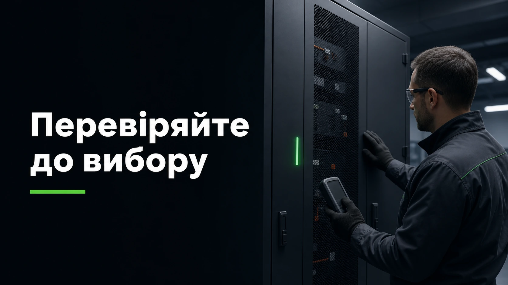 Экспертный обзор: мы протестировали TRENE-P125B261L-E