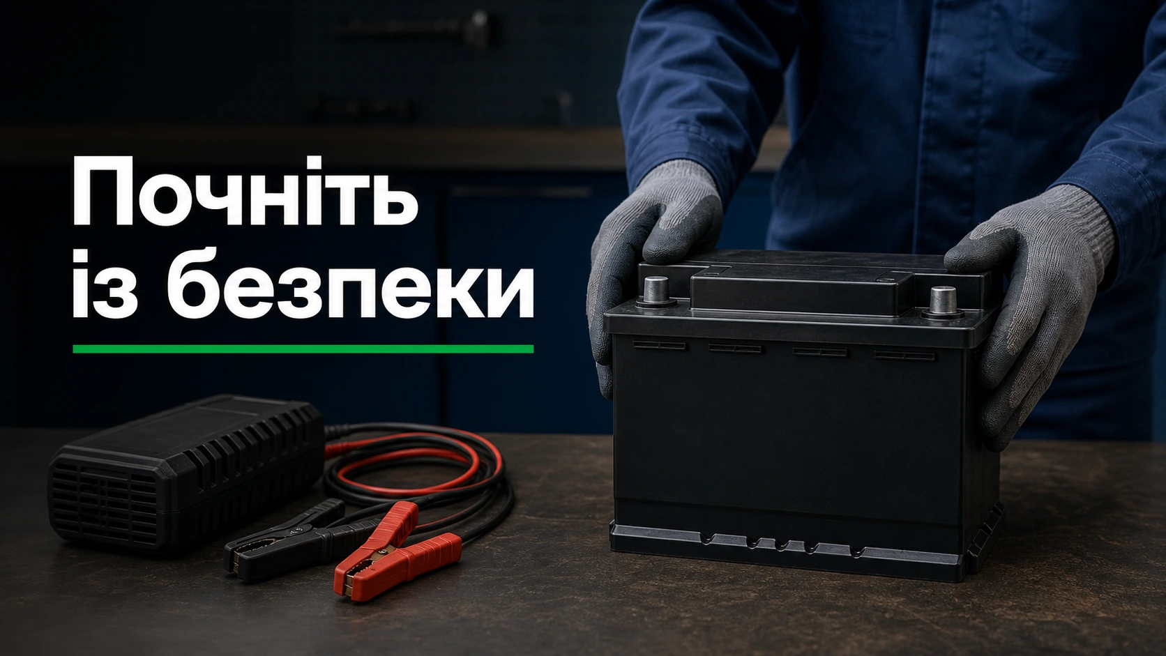 Как заряжать аккумулятор пошаговое руководство для новичков