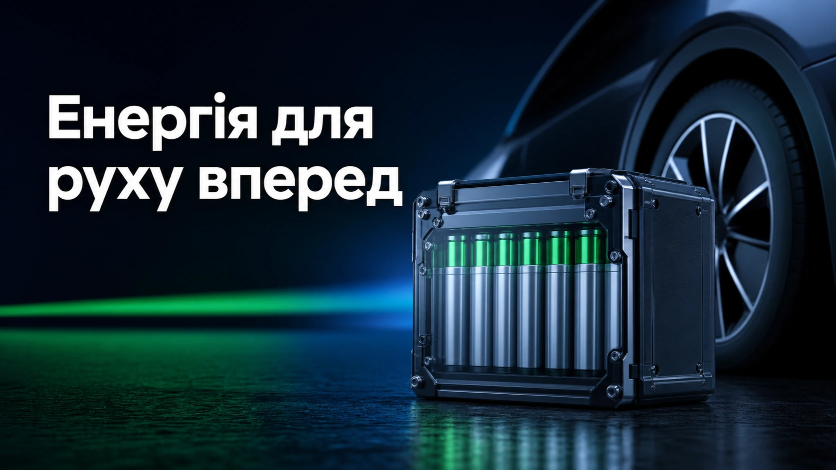 Литий-никель-марганец-кобальтовые аккумуляторы (Li-NMC): современное решение для
