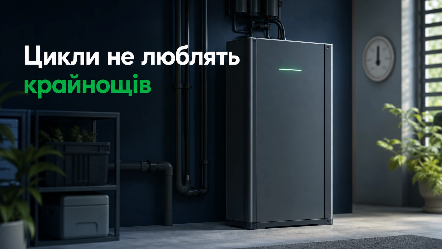 Срок службы и цикличность LiFePO4 аккумуляторов: влияющая на долговечность