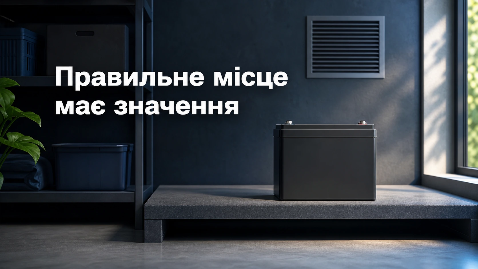 Рекомендации по безопасности при эксплуатации и хранении LiFePO4 аккумуляторов