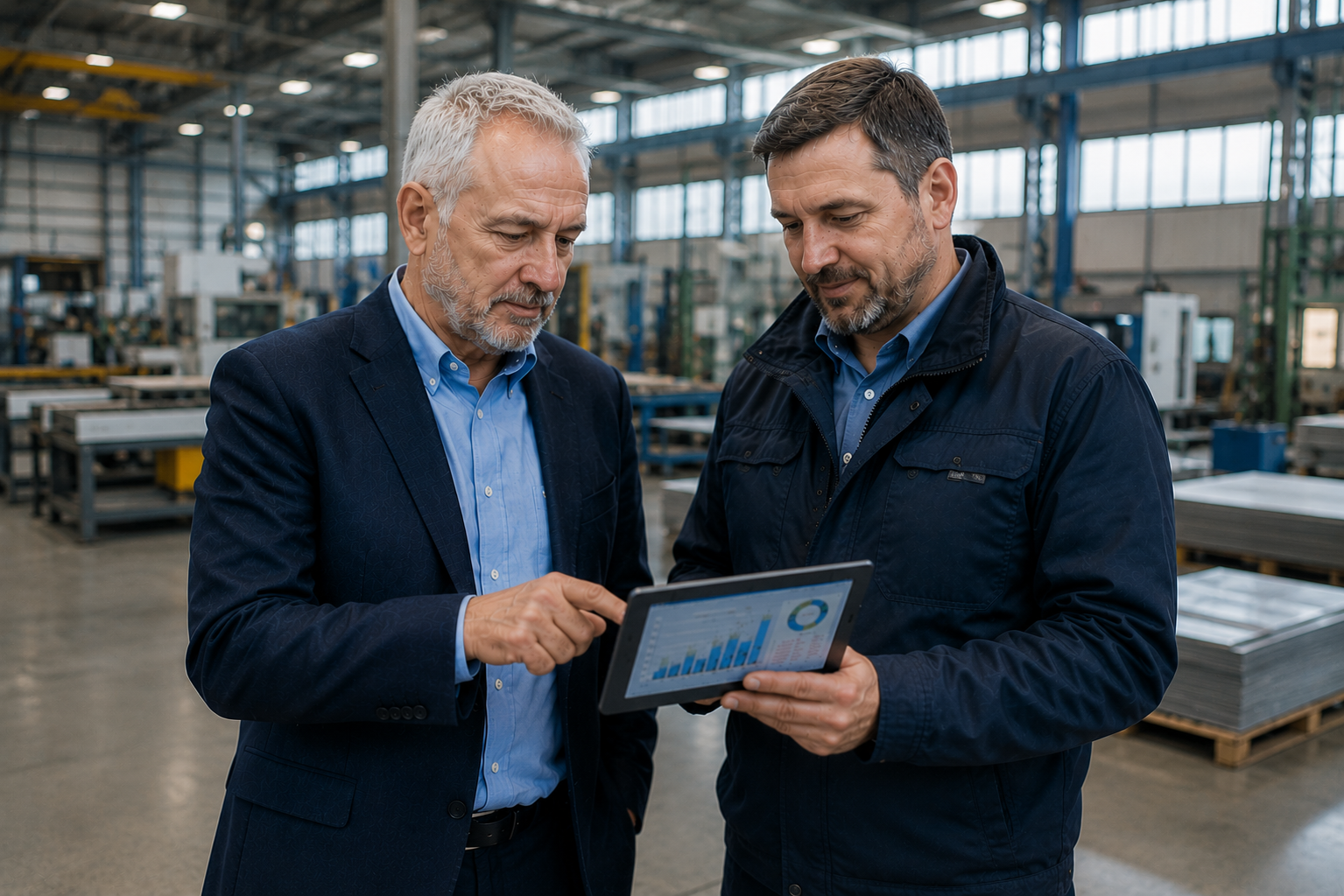 Власник бізнесу аналізує економію від ESS замість UPS — контроль витрат на електроенергію