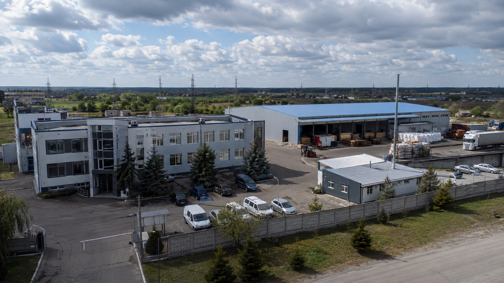Об'єкт впровадження ESS — 10 помилок при виборі ESS для бізнесу, які коштують підприємству сотні тисяч гривень