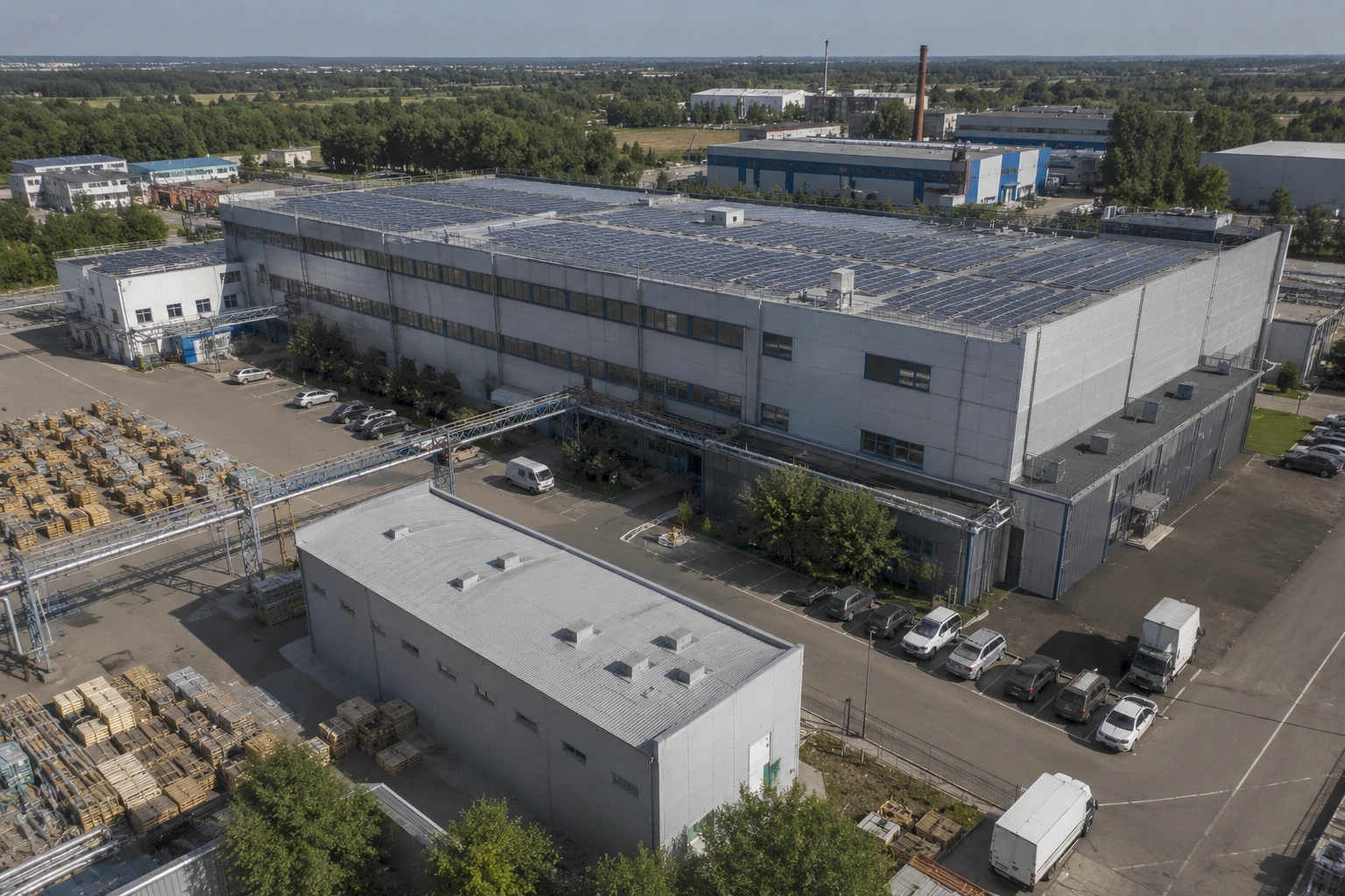 Об'єкт впровадження ESS — Вартість простою бізнесу: скільки коштує година простою і як ESS її окупає
