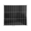 Сонячна панель для відеоспостереження з акумулятором GreenVision GV-003-100W-25Ah LifePO4 - фото товару 1