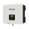 SOLAX Гібридний однофазний інвертор PROSOLAX Х1-HYBRID-7.5M - фото товару 1