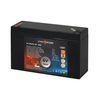 Акумулятор LP LiFePO4 6V - 12 Ah - фото товару 1