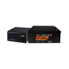 Комплект резервного питания для котла LP (LogicPower) ИБП + литиевая (LiFePO4) батарея (UPS 1000VA + АКБ LiFePO4 2944W) - фото товара 1