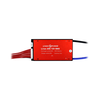 BMS плата Li-ion 72V 20S Dis 40A Ch 20A - фото товару 1