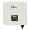 SOLAX Гібридний трифазний інвертор PROSOLAX X3-HYBRID-15.0M - фото товару 1