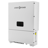 Сонячний мережевий інвертор LPM-SIW-30kW - фото товару 1