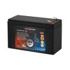 Акумулятор LP LiFePO4 12V (12,8V) - 5 Ah (64Wh) - фото товару 1