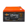Акумулятор LP LiFePO4 12V (12,8V) - 12 Ah (154Wh) - фото товару 1