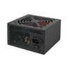 Компьютерный блок питания ATX-550W, 12см, 4xSATA, PCI Dх2 6PIN 24 pin power - фото товара 1
