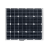 Сонячна панель для відеоспостереження з акумулятором GreenVision GV-001-80W-30Ah - фото товару 1
