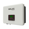 SOLAX Мережевий трифазний інвертор PROSOLAX Х3-10.0P - фото товару 1