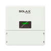 SOLAX Гибридный однофазный инвертор PROSOLAX X1-HYBRID-3.7-D-E - фото товара 1