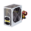 БВ 2610 Блок питания ATX-500W, 12см, кабель питания, 2 SATA, CE, FCC, OEM - фото товара 1
