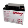 Акумулятор Ventura VG 12 V 45 Ah - фото товару 1