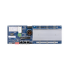 BMS плата LiFePO4 24V 8S Dis 200A Ch 100A LCD - фото товару 1