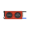 Smart BMS плата LiFePO4 12V 4S 100A (Dis 100A Ch 50A) + UART/RS485/CAN - фото товару 1