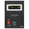 ИБП с правильной синусоидой 12V LPY-B-PSW-1000VA+(700Вт) 10A/20A - фото товара 1