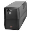 Лінійно-інтерактивне ДБЖ LPM-625VA-P (437Вт) - фото товару 1
