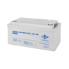 Акумулятор мультигелевий LPM-MG 12V - 65 Ah - фото товару 1