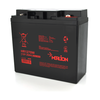 Акумулятор Merlion HR1270W 12V 20 Ah AGM - фото товару 1