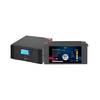 Комплект резервного питания LP (LogicPower) ИБП + литиевая (LiFePO4) батарея (UPS B1500 + АКБ LiFePO4 2585W) - фото товара 1