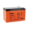 Аккумулятор Merlion GL12120F2 12V 12Ah GEL - фото товара 1