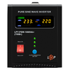 ИБП LogicPower LPY-PSW-1000VA+ (700Вт) 10A/20A с правильной синусоидой 12V