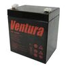 Акумулятор Ventura HR 1222W (5Аг) - фото товару 1