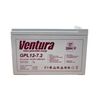 Акумулятор Ventura GPL 12-7,2 AGM - фото товару 1