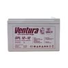 Акумулятор Ventura GPL 12-12 AGM - фото товару 1