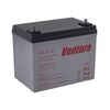 Акумулятор Ventura GPL 12-90 AGM - фото товару 1