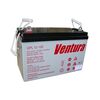 Акумулятор Ventura GPL 12-100 AGM - фото товару 1